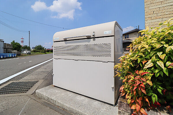 茨城県結城市大字結城(賃貸アパート1LDK・1階・33.39㎡)の写真 その21