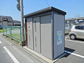 栃木県小山市三峯1丁目（賃貸アパート1LDK・3階・33.39㎡） その21