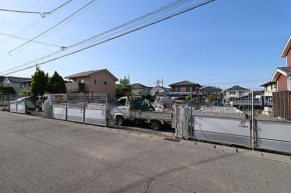 栃木県小山市西城南1丁目(賃貸アパート1K・2階・36.14㎡)の写真 その20