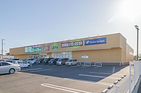 トゥーランドット  ｜ 茨城県古河市鴻巣（賃貸アパート1LDK・1階・50.01㎡） その23