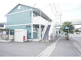 栃木県小山市神鳥谷5丁目（賃貸アパート1K・2階・26.93㎡） その6