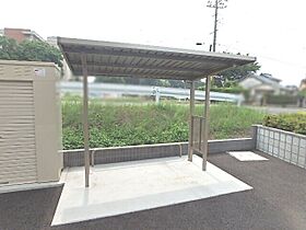 茨城県筑西市稲野辺（賃貸アパート1R・1階・29.44㎡） その20