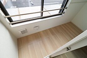 栃木県小山市西城南5丁目（賃貸アパート1LDK・1階・43.61㎡） その18