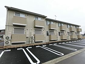 栃木県小山市城西1丁目（賃貸アパート1K・2階・30.05㎡） その15