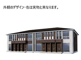 栃木県小山市大字立木（賃貸アパート2LDK・2階・56.18㎡） その27