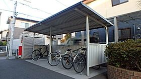 栃木県小山市若木町2丁目（賃貸アパート1LDK・1階・29.25㎡） その20