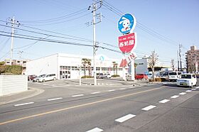 栃木県小山市駅南町4丁目（賃貸アパート2LDK・2階・64.55㎡） その24