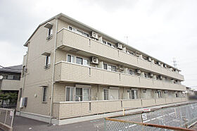 栃木県小山市三峯1丁目（賃貸アパート1LDK・1階・35.21㎡） その22