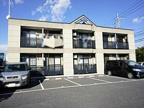 栃木県小山市大字犬塚（賃貸アパート1K・2階・29.75㎡） その1