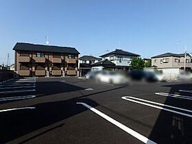 茨城県古河市三杉町2丁目（賃貸アパート1K・2階・30.03㎡） その15