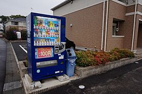 ウイングコート A  ｜ 栃木県小山市大字粟宮（賃貸アパート2LDK・2階・58.65㎡） その16