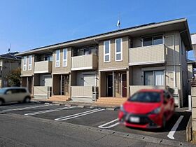 エルミタージュ A  ｜ 栃木県栃木市片柳町2丁目（賃貸アパート1LDK・2階・54.30㎡） その6