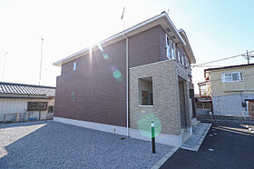 栃木県栃木市小平町（賃貸アパート1LDK・2階・40.09㎡） その20