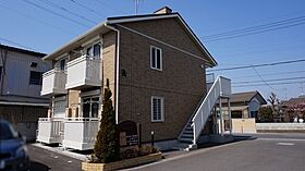 茨城県筑西市小川（賃貸アパート1R・2階・30.27㎡） その6