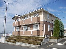 茨城県筑西市岡芹1丁目（賃貸アパート1LDK・2階・39.00㎡） その1