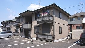 栃木県小山市大字雨ケ谷新田（賃貸アパート2K・2階・43.80㎡） その6