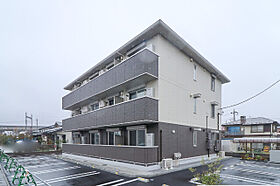 栃木県小山市西城南1丁目（賃貸アパート1LDK・3階・42.93㎡） その6