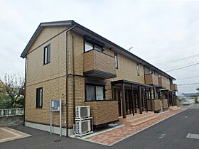 栃木県栃木市片柳町4丁目（賃貸アパート1LDK・2階・39.09㎡） その6