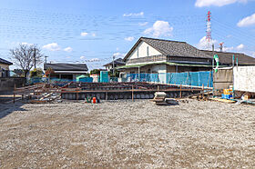 栃木県小山市大字雨ケ谷（賃貸アパート1LDK・1階・36.56㎡） その19