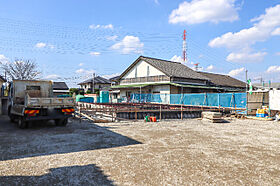 栃木県小山市大字雨ケ谷（賃貸アパート1LDK・1階・36.56㎡） その22