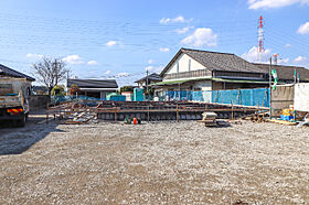 栃木県小山市大字雨ケ谷（賃貸アパート1LDK・2階・43.35㎡） その6