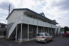 栃木県小山市城北3丁目（賃貸アパート1LDK・2階・47.23㎡） その19