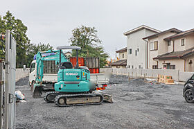 栃木県小山市大字粟宮（賃貸アパート3LDK・2階・63.35㎡） その7