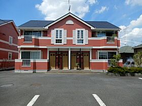 栃木県小山市大字横倉新田（賃貸アパート2LDK・2階・58.12㎡） その1