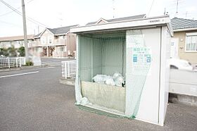 栃木県小山市大字横倉新田（賃貸アパート2LDK・2階・58.12㎡） その20