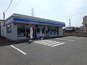 栃木県小山市城北1丁目（賃貸アパート1LDK・1階・40.92㎡） その29