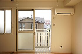 栃木県小山市神鳥谷5丁目（賃貸アパート1DK・2階・29.44㎡） その7