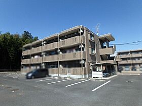 栃木県小山市大字喜沢（賃貸マンション2LDK・3階・53.52㎡） その1