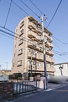 栃木県小山市駅南町2丁目（賃貸マンション1K・5階・21.00㎡） その5