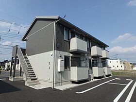 栃木県栃木市箱森町（賃貸アパート1LDK・1階・29.25㎡） その6