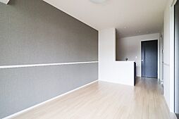 グレイスコート 2階1LDKのリビング/ダイニング