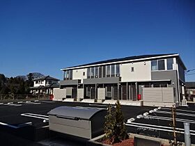 栃木県栃木市薗部町3丁目（賃貸アパート1LDK・2階・39.00㎡） その20