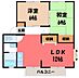 間取り：図面と現状に相違がある場合には現状を優先