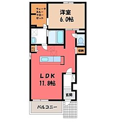 水戸線 結城駅 徒歩14分