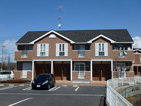 apartment 茨城県結城市大字結城
結城の賃貸情報を見る
物件地図