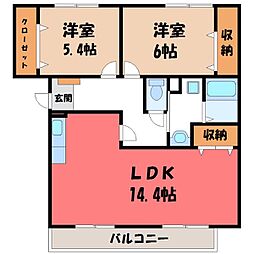 🉐敷金礼金0円！🉐プレステージコート パーク館