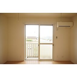 メディアスヴィル 壱番館 1階1Kのリビング/ダイニング