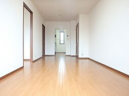 クレストタウン I