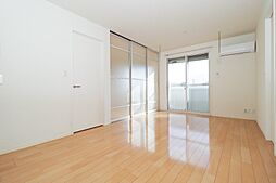 ハーヴェスト大森 Ｂ 1階1SLDKのリビング/ダイニング