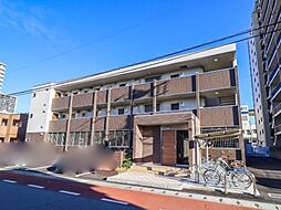 サン・メゾン小山中央