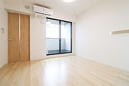 エスポワール城東 3階1LDKのリビング/ダイニング