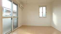 サンホープ倉 A 2階1LDKのリビング/ダイニング