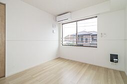 ネオ・コンフォルト 2階1LDKのリビング/ダイニング