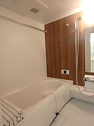 メゾン ド キャレ II 2階2LDKの室内