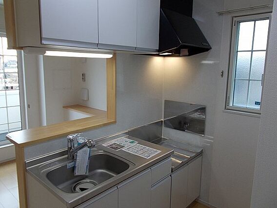 フラット岡芹_内装_1