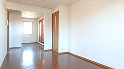 コーポビショップ 2階2LDKのリビング/ダイニング